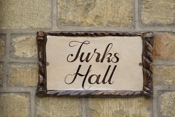 Turks Hall B&B