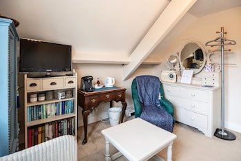 Turks Hall B&B