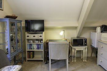 Turks Hall B&B