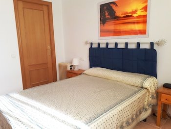 Apartamentos Tenerife 3000