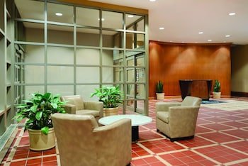 Embassy Suites Atlanta - at Centennial Olympic Park