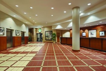 Embassy Suites Atlanta - at Centennial Olympic Park