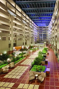 Embassy Suites Atlanta - at Centennial Olympic Park