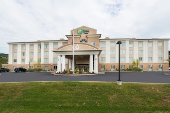 Holiday Inn Express Dickson City - Scranton