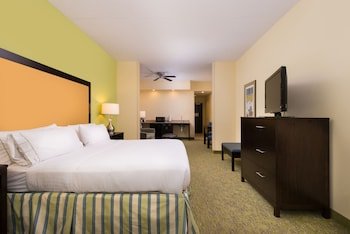 Holiday Inn Express Dickson City - Scranton
