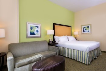 Holiday Inn Express Dickson City - Scranton