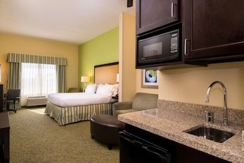 Holiday Inn Express Dickson City - Scranton