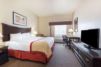 Baymont by Wyndham Perryton