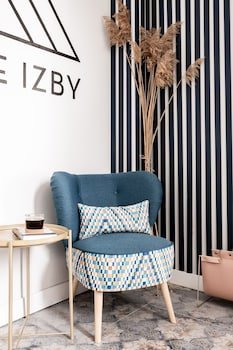 Nowe Izby