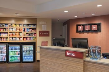 TownePlace Suites Syracuse Liverpool