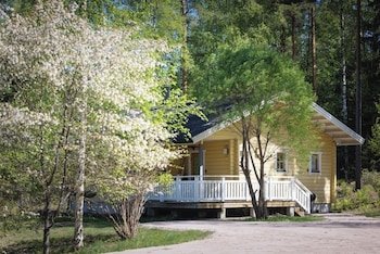 Matilda VIP Cottages
