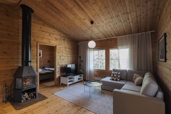 Matilda VIP Cottages