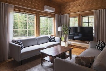 Matilda VIP Cottages