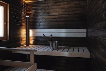 Matilda VIP Cottages