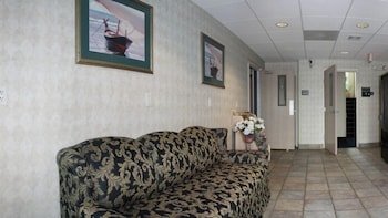 Econo Lodge