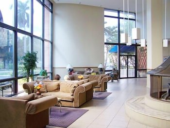 Knights Inn Hallandale