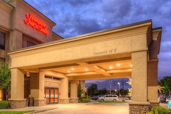 Hampton Inn & Suites Boise - Meridian
