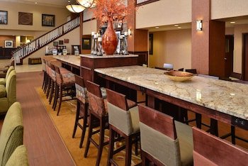 Hampton Inn & Suites Boise - Meridian