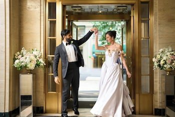 Sofitel Washington DC Lafayette Square