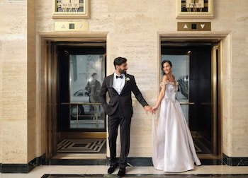 Sofitel Washington DC Lafayette Square