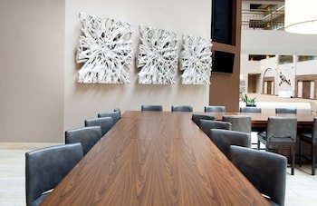 Embassy Suites by Hilton Seattle North Lynnwood