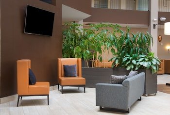 Embassy Suites by Hilton Seattle North Lynnwood