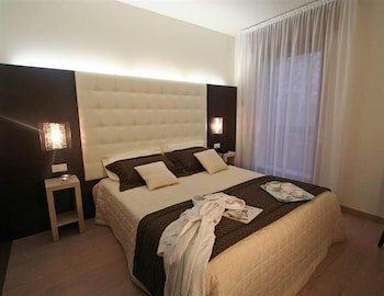Park-Hotel Ristorante Cabianca