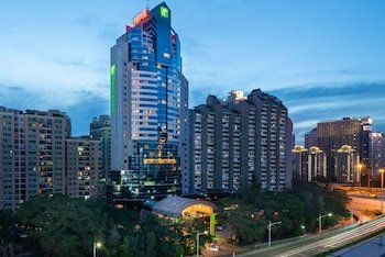 Holiday Inn Donghua Shenzhen