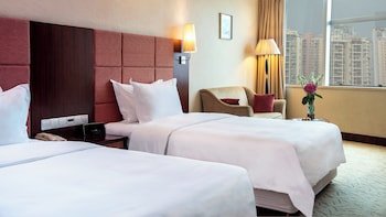 Holiday Inn Donghua Shenzhen