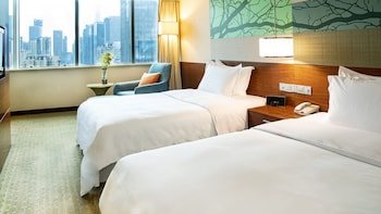 Holiday Inn Donghua Shenzhen