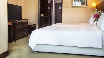 Holiday Inn Donghua Shenzhen