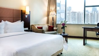 Holiday Inn Donghua Shenzhen