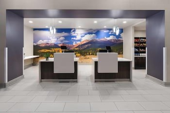 La Quinta Inn by Wyndham Fort Collins
