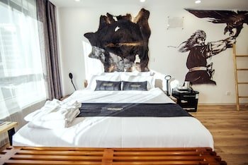 Nomado Boutique Hotel