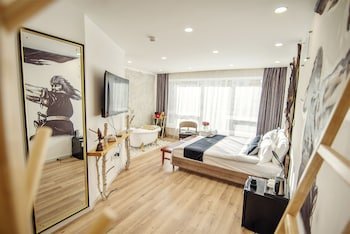 Nomado Boutique Hotel