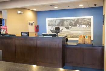 Hampton Inn Tuscaloosa-East