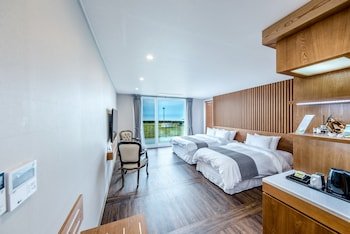 MJ Resort