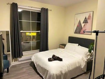 Byward Suites