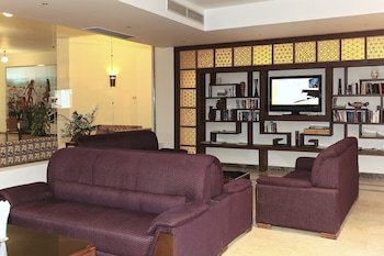 Three Corners Equinox Beach Resort