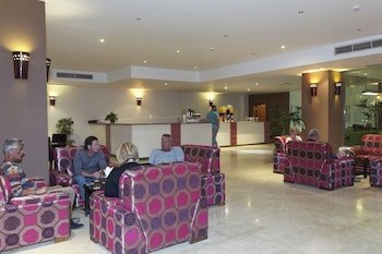 Three Corners Equinox Beach Resort