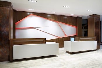 Marriott Raleigh Crabtree Valley
