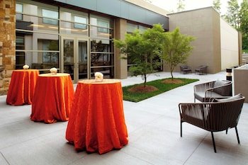 Marriott Raleigh Crabtree Valley