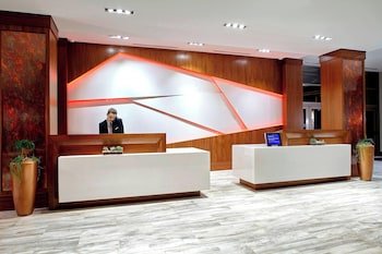 Marriott Raleigh Crabtree Valley
