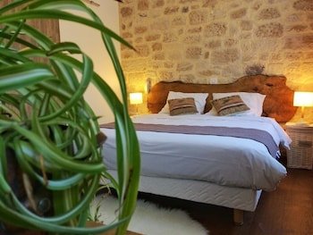 Hôtel Restaurant des Grottes