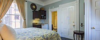 Chipman Hill Suites - Pratt House