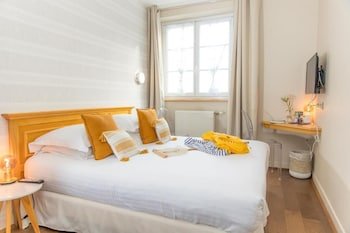 Hotel Spa La Baie Des Anges