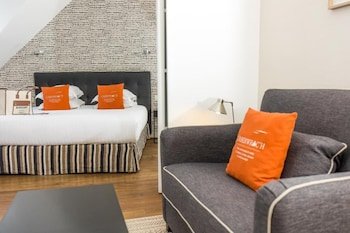 Hotel Spa La Baie Des Anges