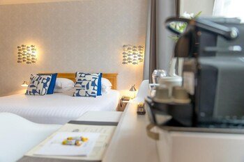 Hotel Spa La Baie Des Anges