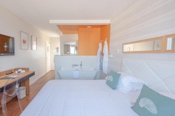 Hotel Spa La Baie Des Anges