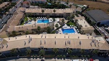 Jardins Vale de Parra